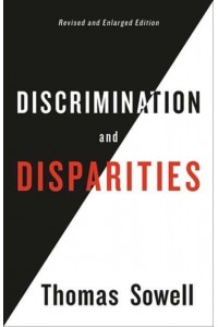 Discrimination and Disparities