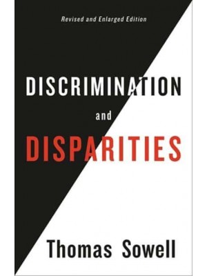 Discrimination and Disparities