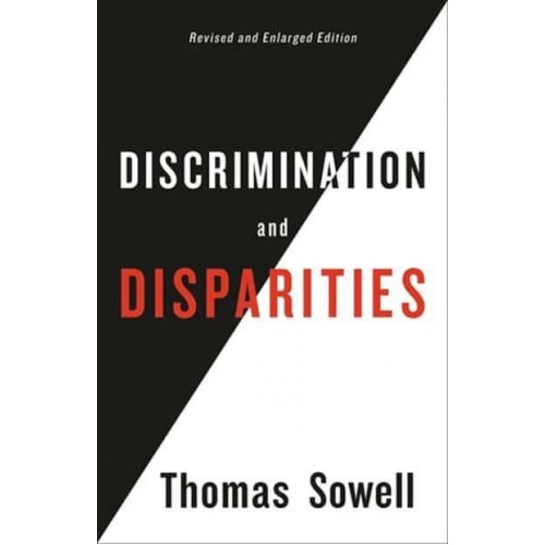 Discrimination and Disparities