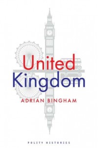 United Kingdom - Polity Histories