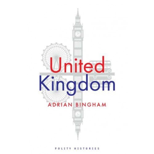 United Kingdom - Polity Histories