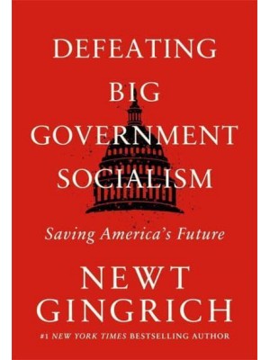 Defeating Big Government Socialism Saving America's Future