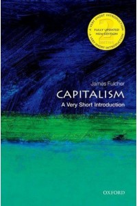 Capitalism A Very Short Introduction - Very Short Introductions