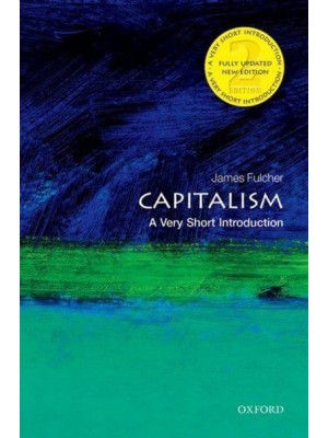 Capitalism A Very Short Introduction - Very Short Introductions