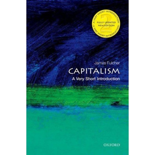 Capitalism A Very Short Introduction - Very Short Introductions
