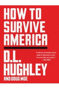 How to Survive America
