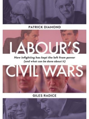 Labour's Civil Wars