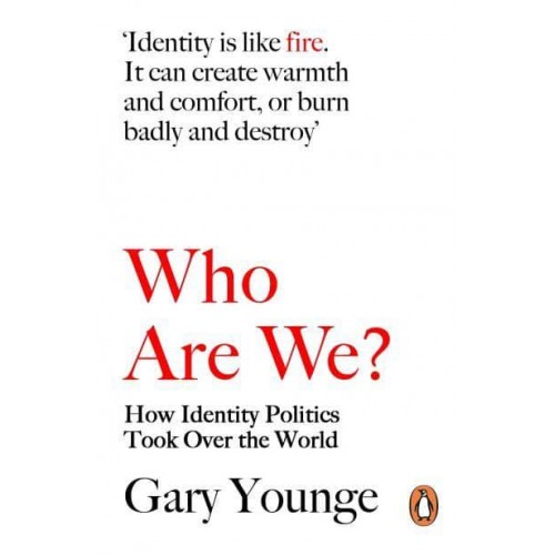 Who Are We - And Should It Matter in the 21st Century?