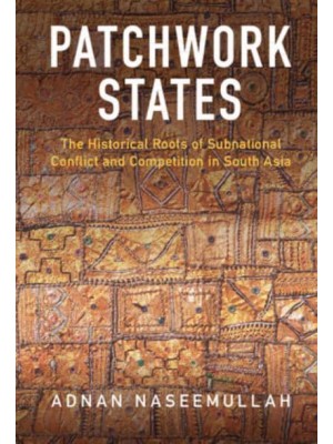 Patchwork States