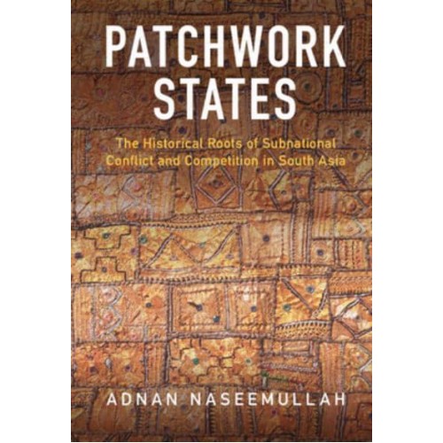 Patchwork States