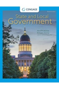 State and Local Government