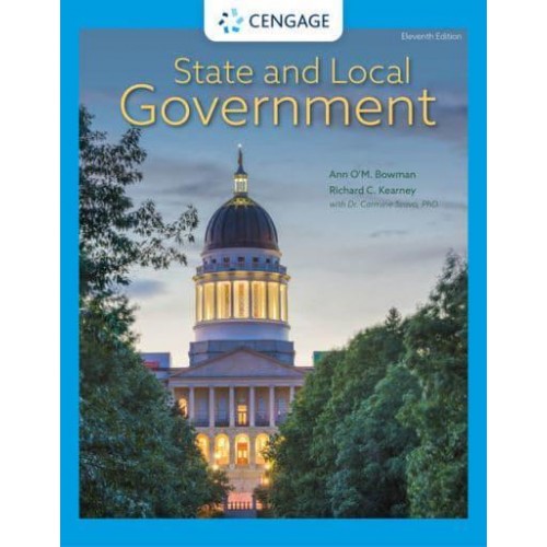 State and Local Government