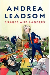 Snakes and Ladders Navigating the Ups and Downs of Politics