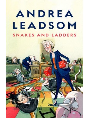 Snakes and Ladders Navigating the Ups and Downs of Politics