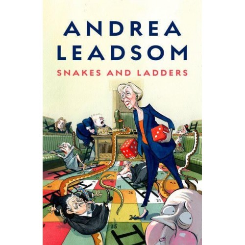 Snakes and Ladders Navigating the Ups and Downs of Politics
