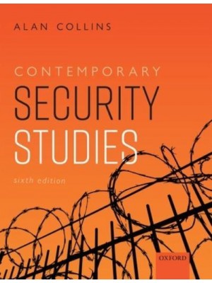 Contemporary Security Studies