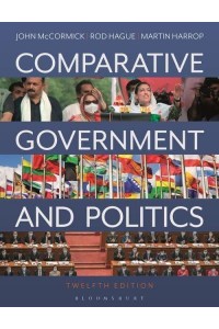 Comparative Government and Politics
