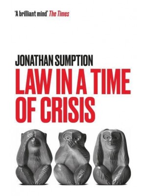 Law in a Time of Crisis