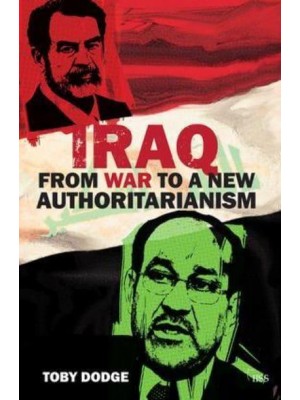 Iraq From War to a New Authoritarianism - Adelphi