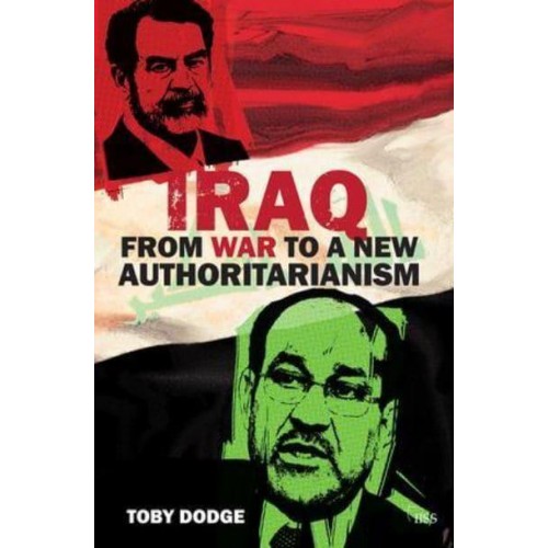 Iraq From War to a New Authoritarianism - Adelphi