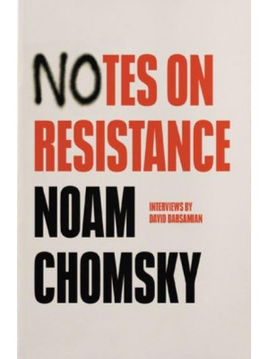Notes on Resistance