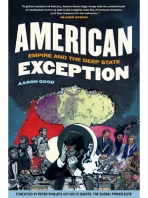 American Exception Empire and the Deep State