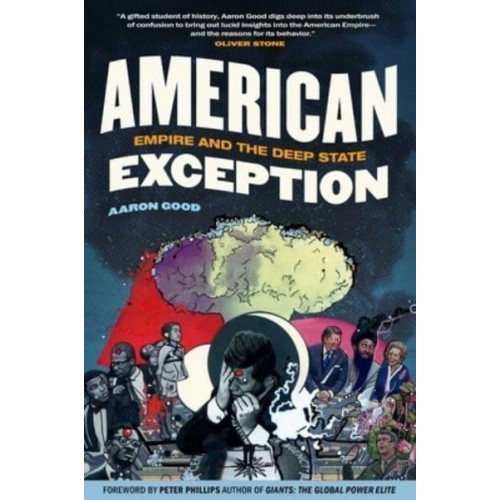 American Exception Empire and the Deep State