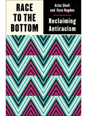 Race to the Bottom Reclaiming Antiracism - Outspoken by Pluto