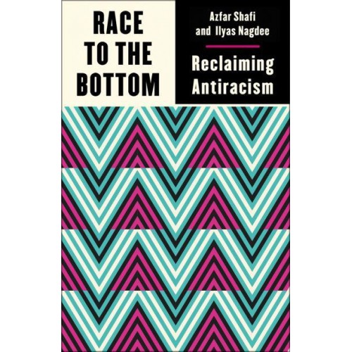 Race to the Bottom Reclaiming Antiracism - Outspoken by Pluto