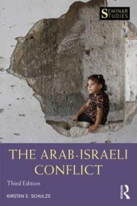 The Arab-Israeli Conflict - Seminar Studies