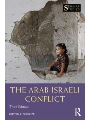 The Arab-Israeli Conflict - Seminar Studies