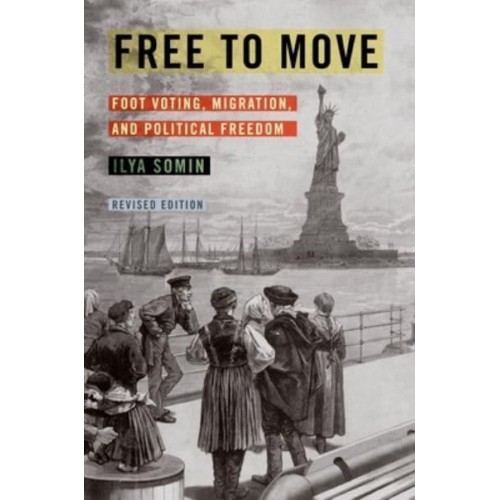 Free to Move Foot Voting and Political Freedom