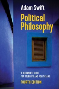 Political Philosophy A Beginners' Guide for Students and Politicians