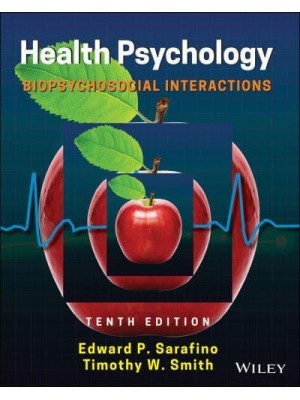 Health Psychology Biopsychosocial Interactions