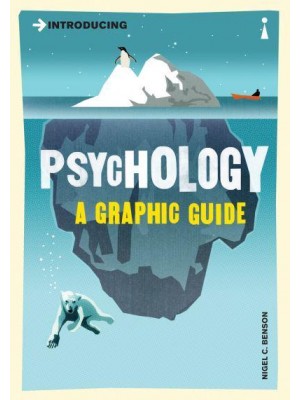 Introducing Psychology - Graphic Guides