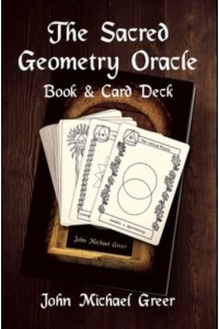 SACRED GEOMETRY ORACLE