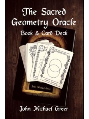 SACRED GEOMETRY ORACLE
