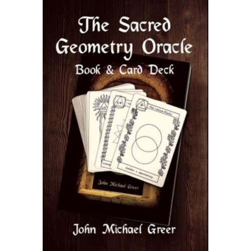 SACRED GEOMETRY ORACLE