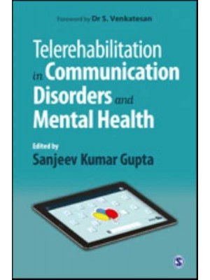 Telerehabilitation in Communication Disorders and Mental Health