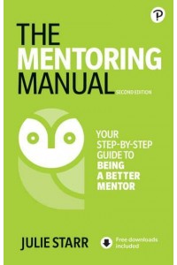 The Mentoring Manual