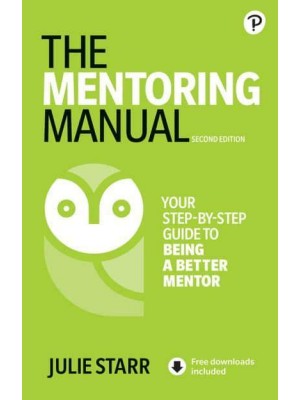 The Mentoring Manual
