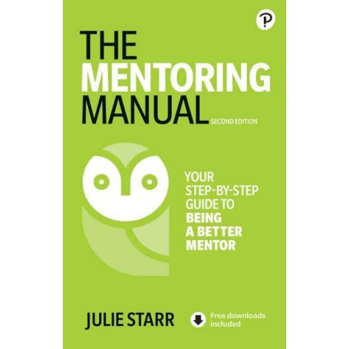 The Mentoring Manual