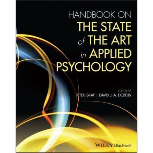 Handbook on the State of the Art in Applied Psychology