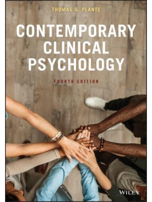 Contemporary Clinical Psychology