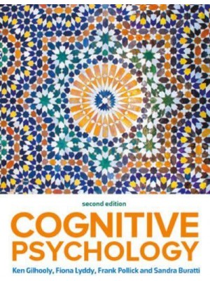 Cognitive Psychology