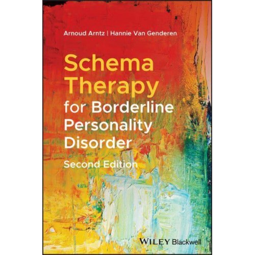 Schema Therapy for Borderline Personality Disorder