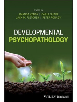 Developmental Psychopathology