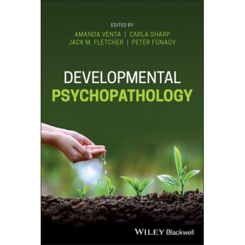 Developmental Psychopathology