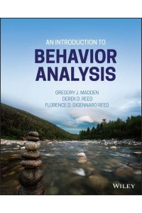 An Introduction to Behavior Analysis