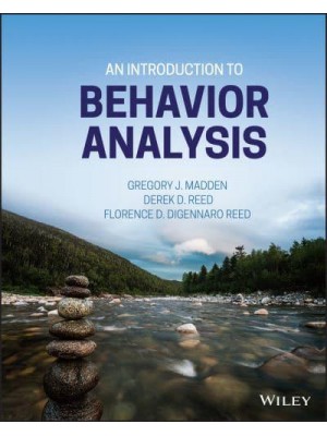 An Introduction to Behavior Analysis